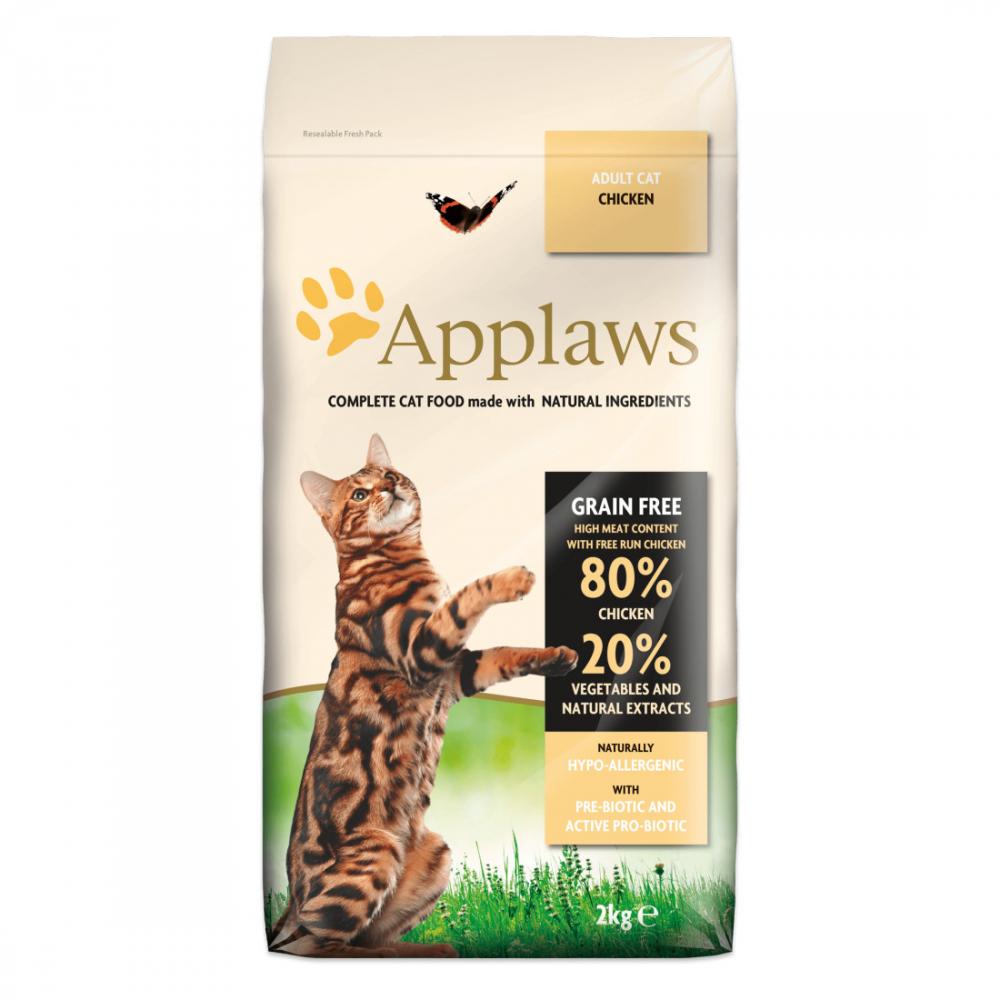 Applaws Adult Cat Chicken Dry